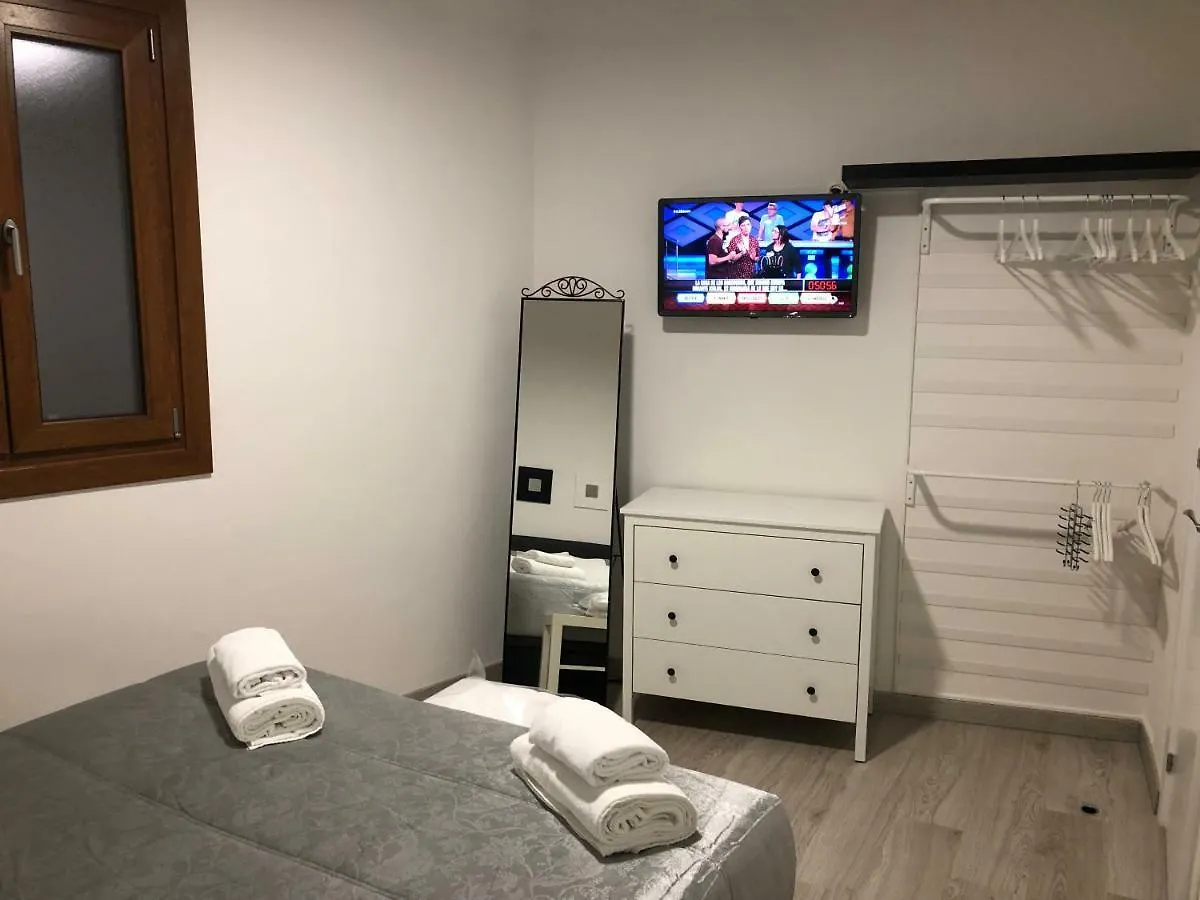 Apartamento Toledo San Justo Apartment