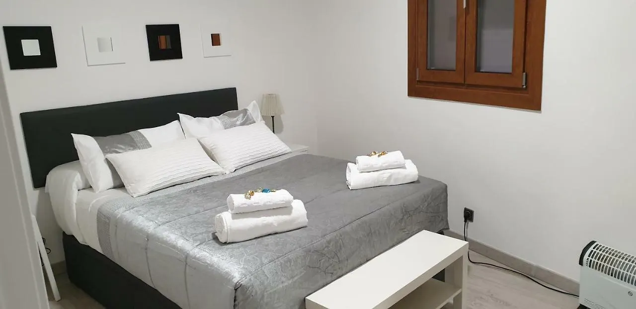 Apartamento Toledo San Justo 0*,  Spain